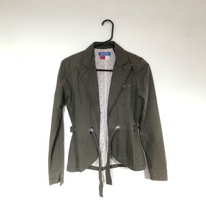 Triple 555 Soul Blazer